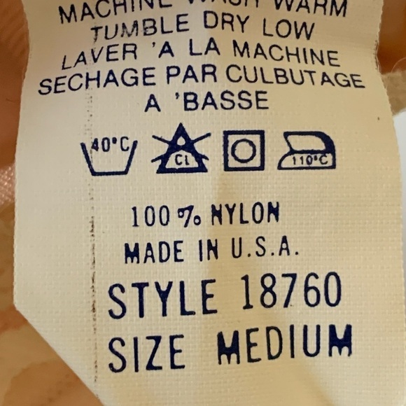 Vintage Camisole Slip - Picture 5 of 8